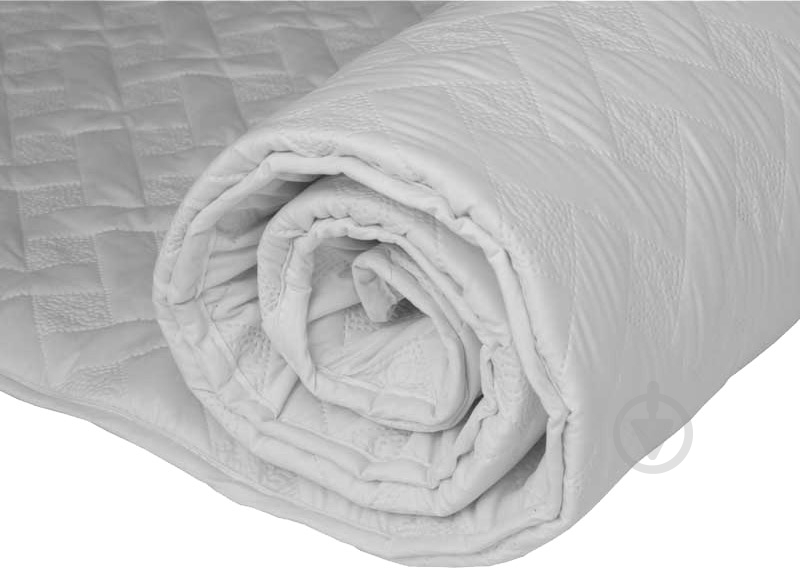 Матрас топпер 3D Roll Руно 120х190 см - фото 1 Матрас топпер 3D Roll Руно 120х190 см - фото 1