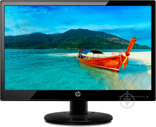 Монитор HP 19ka 19" (T3U81AA) - фото 1