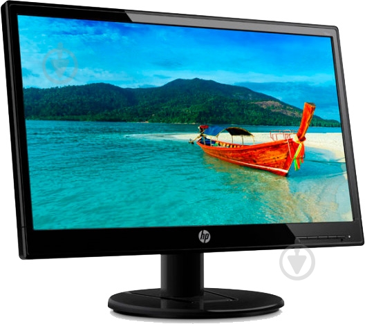 Монитор HP 19ka 19" (T3U81AA) - фото 2