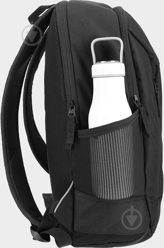 Рюкзак 4F BACKPACK U095 4FSS23ABACU095-20S чорний - фото 5