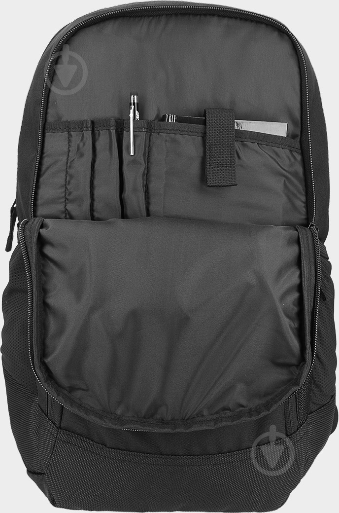 Рюкзак 4F BACKPACK U095 4FSS23ABACU095-20S чорний - фото 6