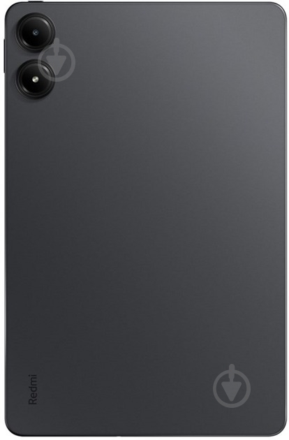 Планшет Xiaomi Redmi Pad Pro 12,1" 8/256GB Wi-Fi graphite gray (VHU4750EU) - фото 2 Планшет Xiaomi Redmi Pad Pro 12,1" 8/256GB Wi-Fi graphite gray (VHU4750EU) - фото 2