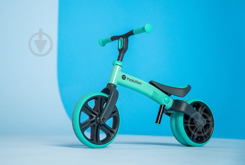 Беговел Yvolution YT16G2 - фото 4 Беговел Yvolution YT16G2 - фото 4