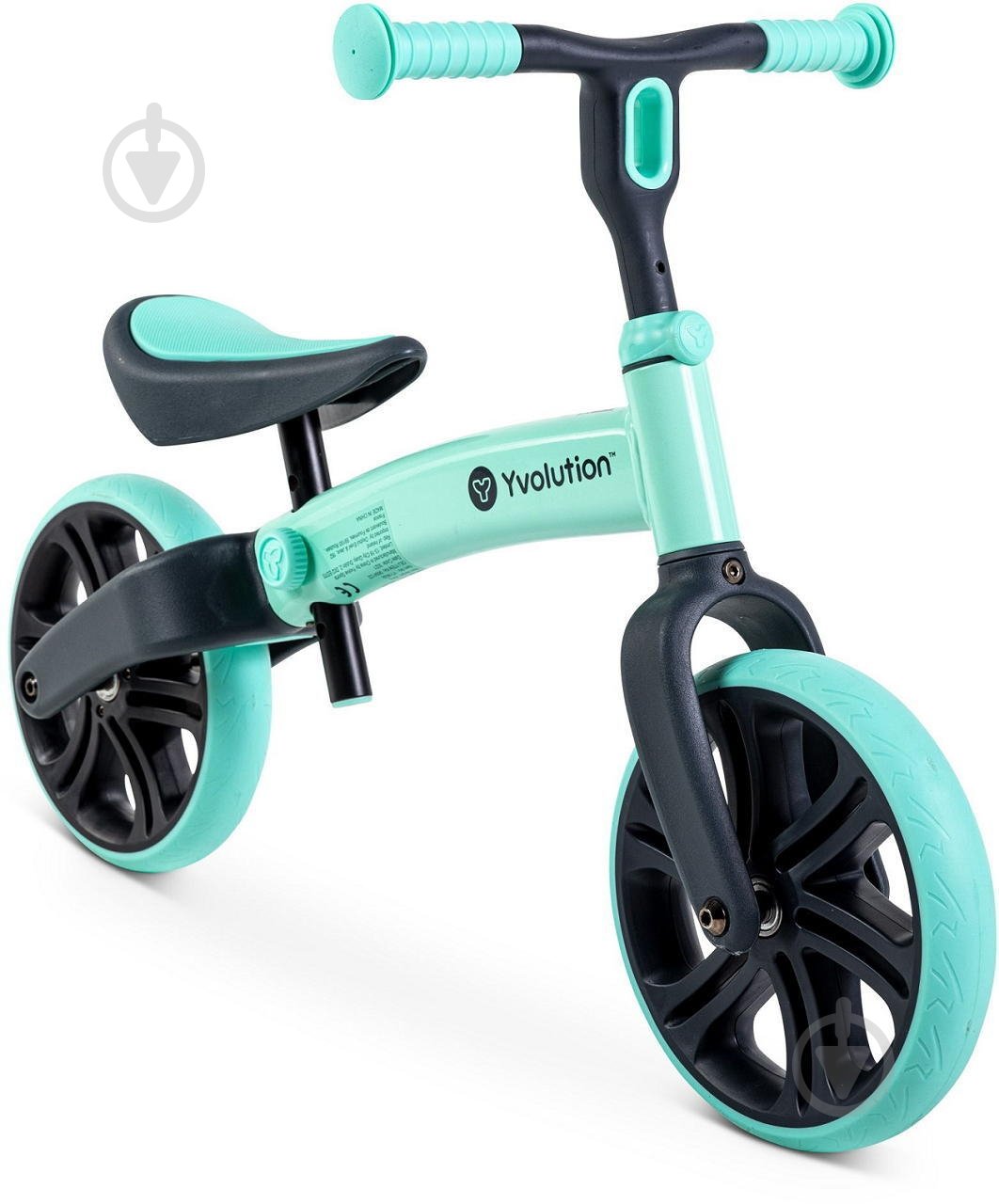 Беговел Yvolution YT16G2 - фото 1 Беговел Yvolution YT16G2 - фото 1