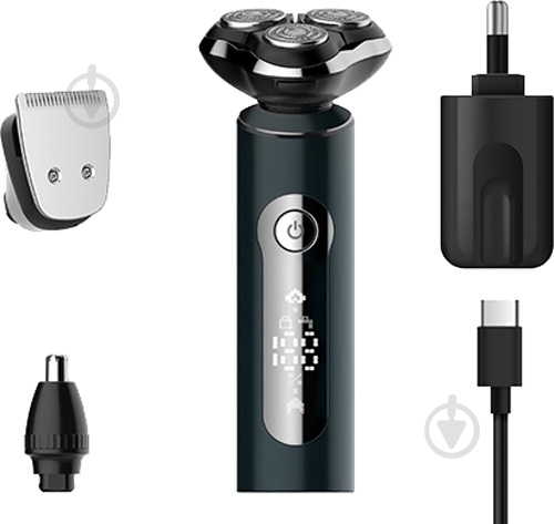 Электробритва Adler ADEG-2940 - фото 2