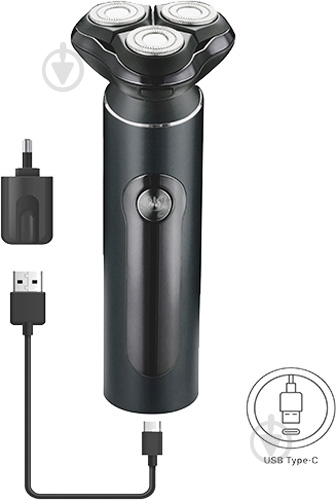 Электробритва Adler ADEG-2940 - фото 3