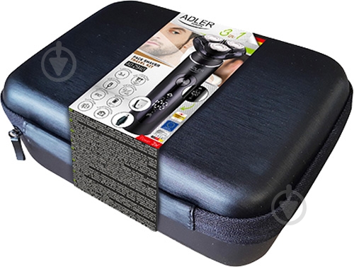 Электробритва Adler ADEG-2940 - фото 5