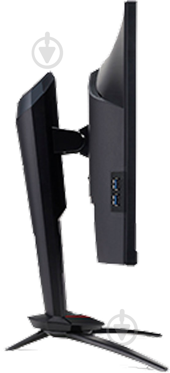 Монитор Acer Predator XN3 24,5" (UM.KX3EE.P01) - фото 6