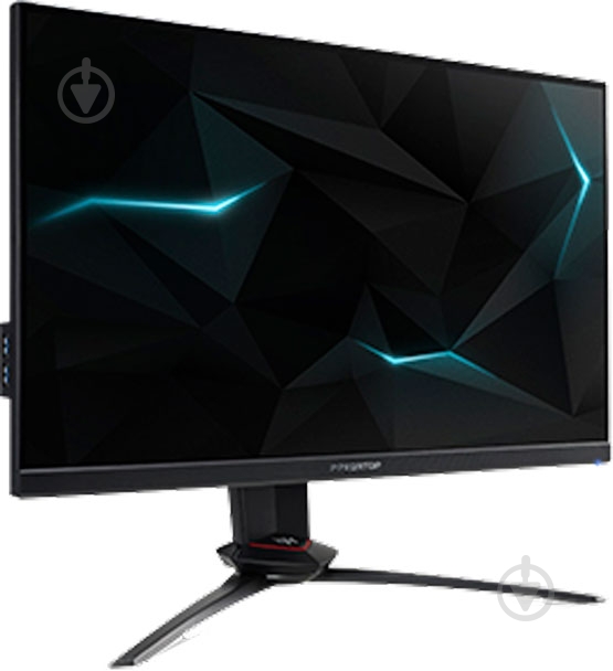 Монитор Acer Predator XN3 24,5" (UM.KX3EE.P01) - фото 2