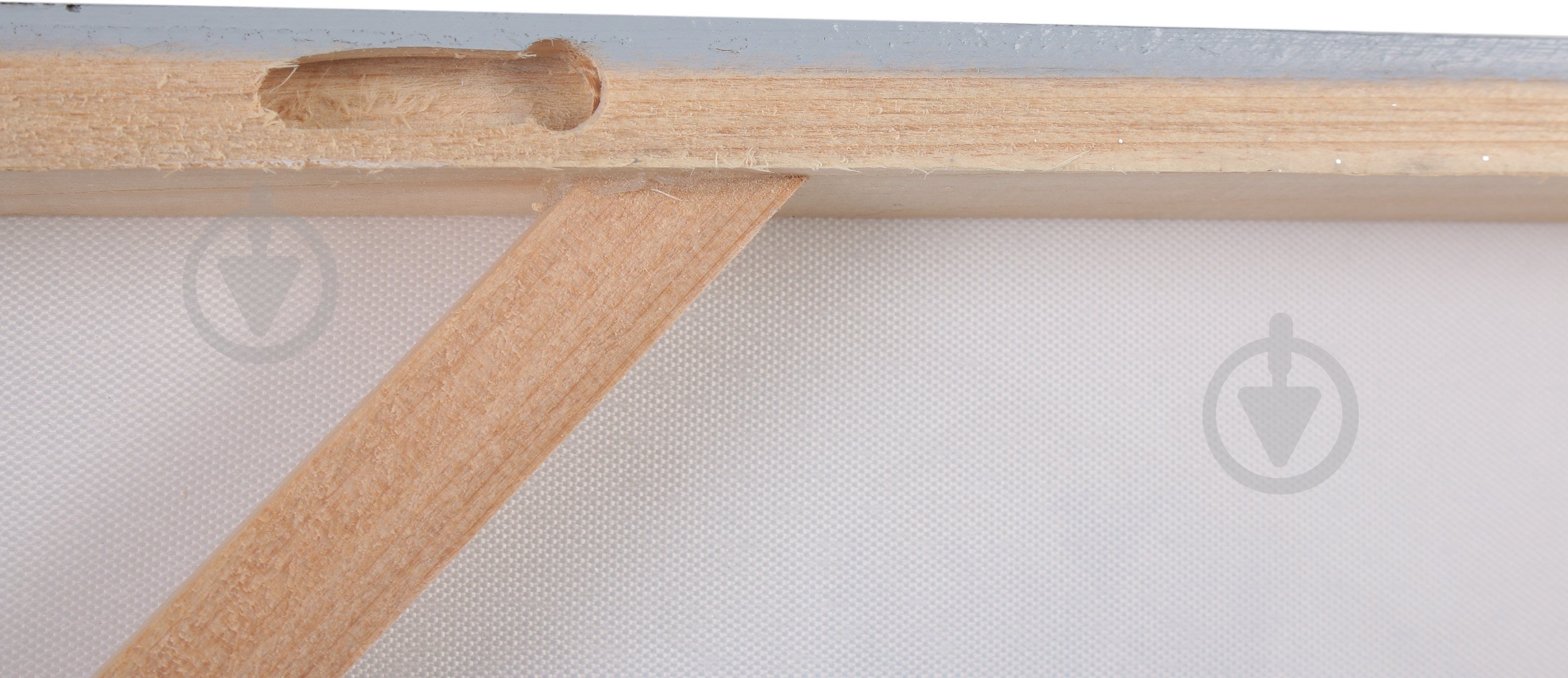 Картина Flowercycle 75x100 см GF - фото 4