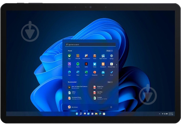 Планшет Chuwi Hi10 X1 10,1" 8/256GB Wi-Fi gray (CWI641/CW-112613) - фото 1 Планшет Chuwi Hi10 X1 10,1" 8/256GB Wi-Fi gray (CWI641/CW-112613) - фото 1