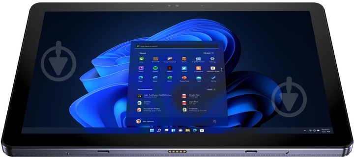 Планшет Chuwi Hi10 X1 10,1" 8/256GB Wi-Fi gray (CWI641/CW-112613) - фото 2 Планшет Chuwi Hi10 X1 10,1" 8/256GB Wi-Fi gray (CWI641/CW-112613) - фото 2