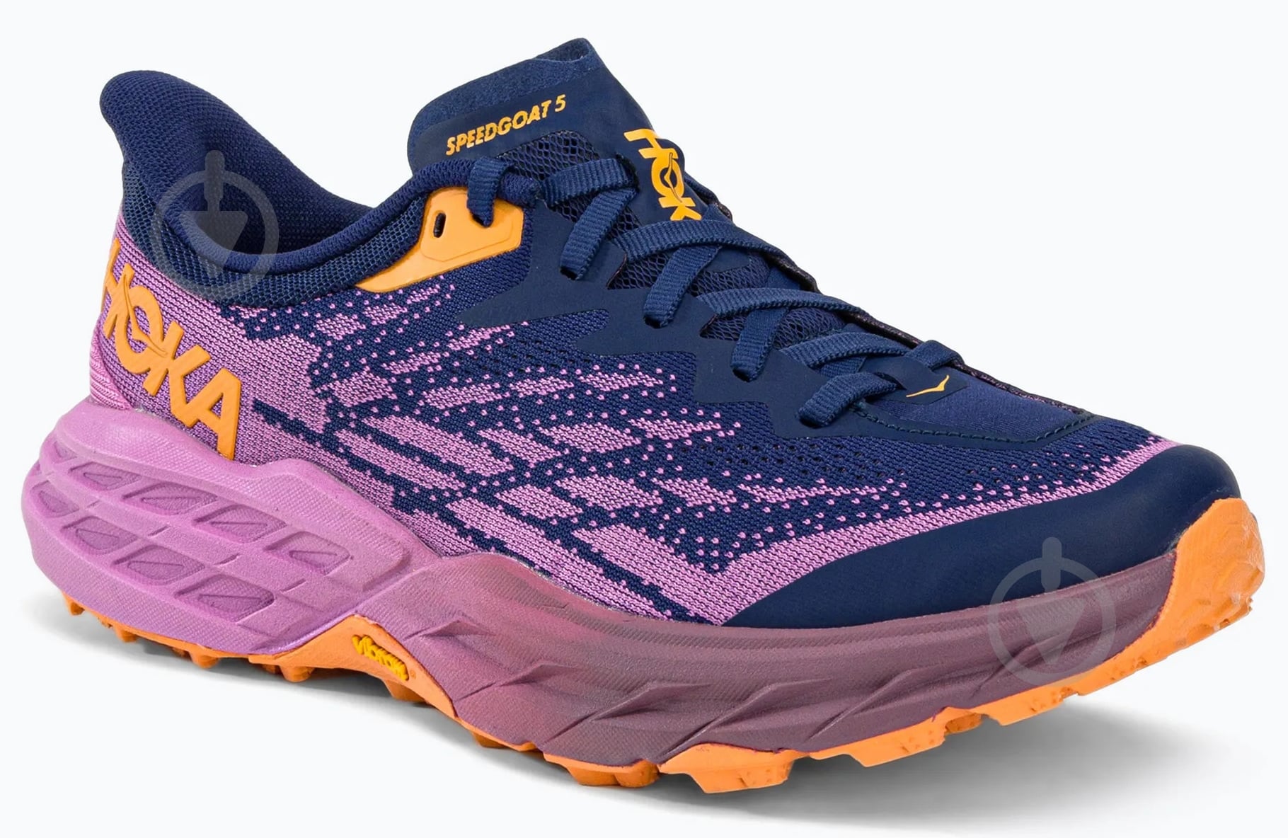 ᐉ Кроссовки женские демисезонные Hoka 1123158-BBCY р.40