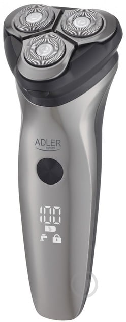 Електробритва Adler AD-2945 - фото 1