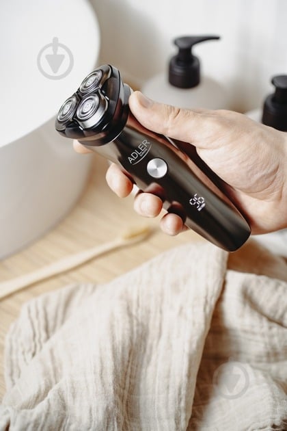 Електробритва Adler AD-2945 - фото 10