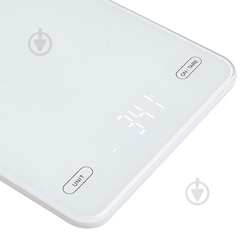 Весы кухонные Adler AD-3177W - фото 5