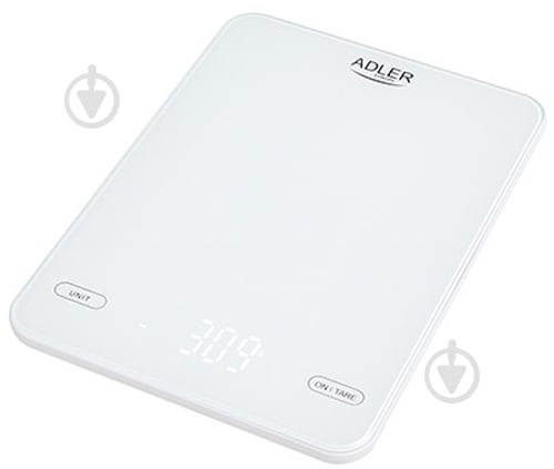 Весы кухонные Adler AD-3177W - фото 7
