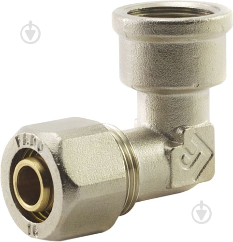 Кут обтискний внутрішня FADO S.r.l 16х1/2" RFU12 - фото 1