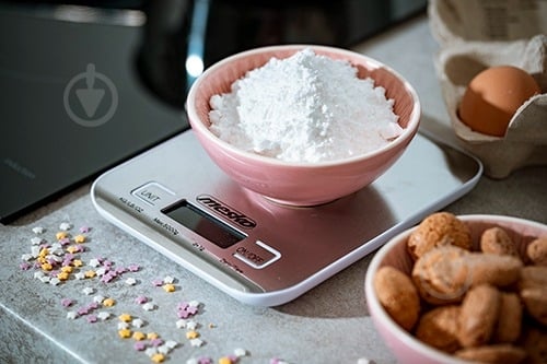 Весы кухонные Mesko MS-3169W - фото 7