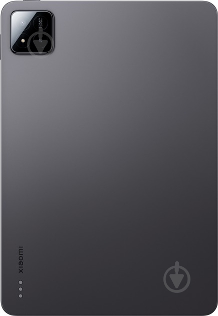 Планшет Xiaomi Pad 7 11,2" 8/128GB Wi-Fi gray (VHU5476EU) - фото 5