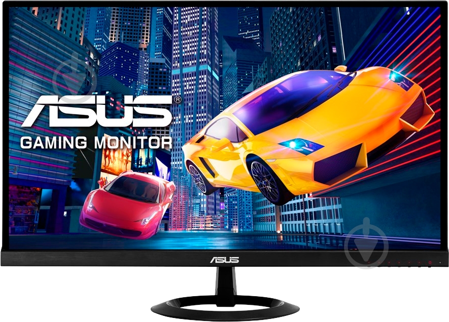 Монитор Asus VX279HG 27" (90LM00G0-B01A70) - фото 2