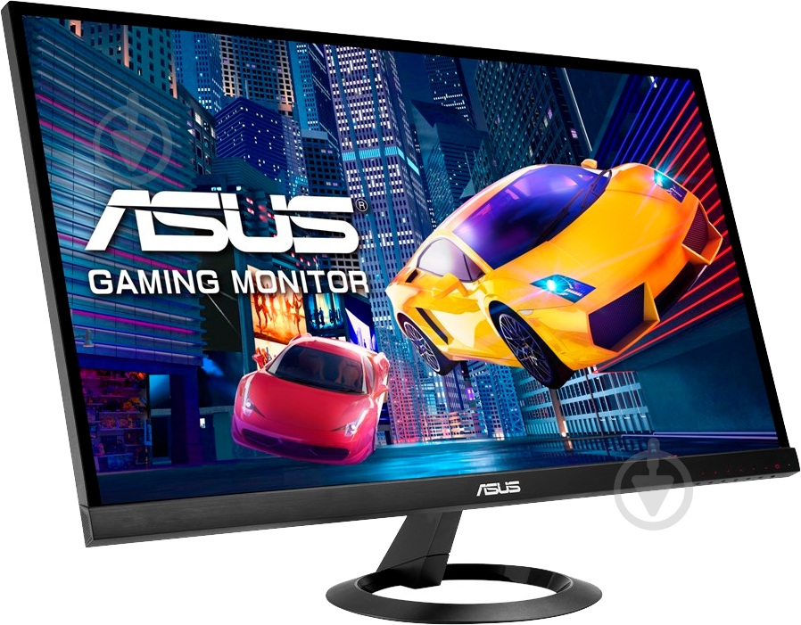 Монитор Asus VX279HG 27" (90LM00G0-B01A70) - фото 3