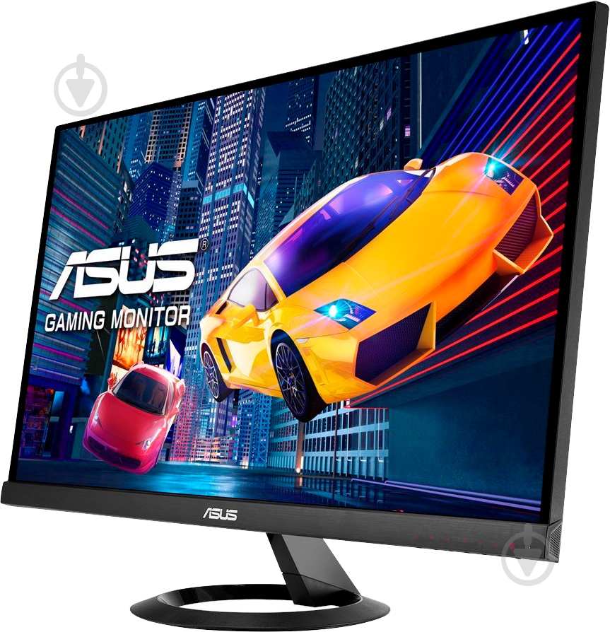 Монитор Asus VX279HG 27" (90LM00G0-B01A70) - фото 6