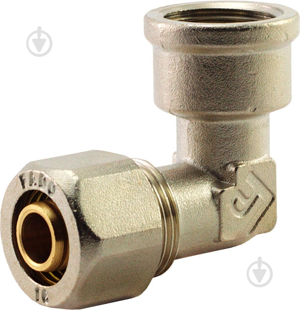 Соединитель угловой FADO S.r.l внутренний 20х3/4" - фото 1