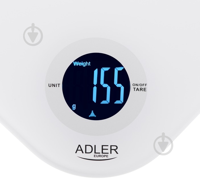Весы кухонные Adler AD-3180 - фото 3