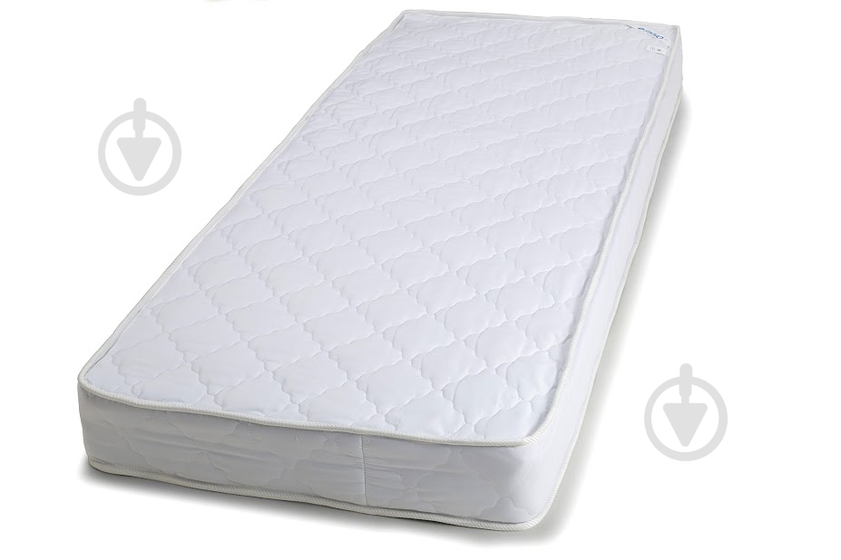 Матрац підлітковий Оптімал на пружинному блоці "Бонель" Руно 160x190 см - фото 1