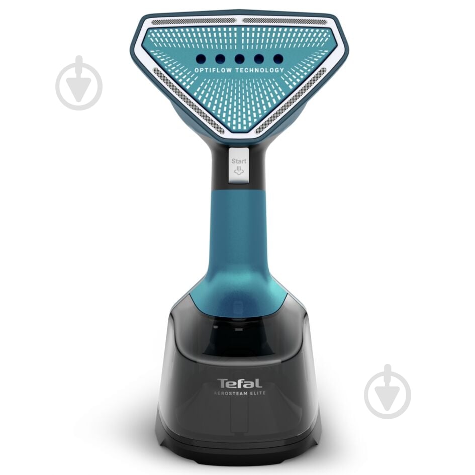 Відпарювач ручний Tefal AeroSteam Elite 920 DT9920F0 - фото 12 Відпарювач ручний Tefal AeroSteam Elite 920 DT9920F0 - фото 12