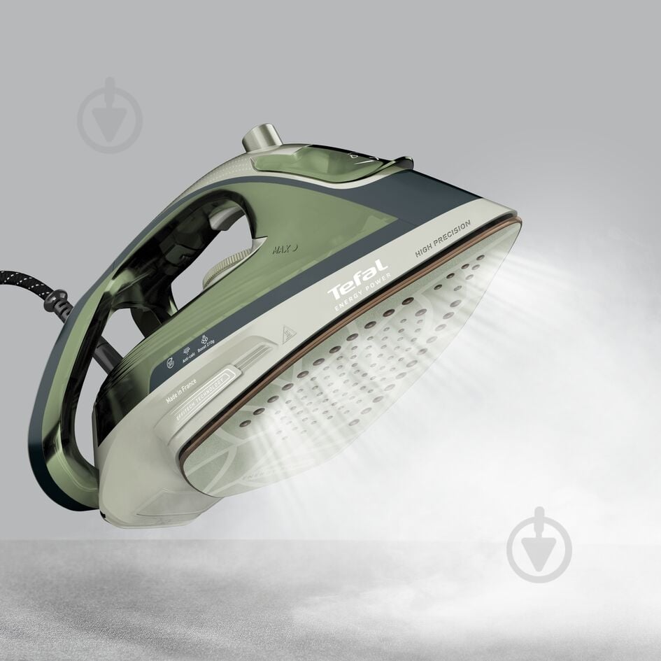Утюг Tefal Energy Power FV6884E0 - фото 4