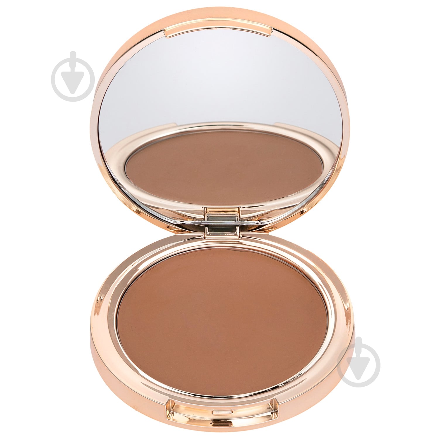 Бронзер PAESE Selfglow Creamy Matte effect 01 Velvet Tan 8 г - фото 3