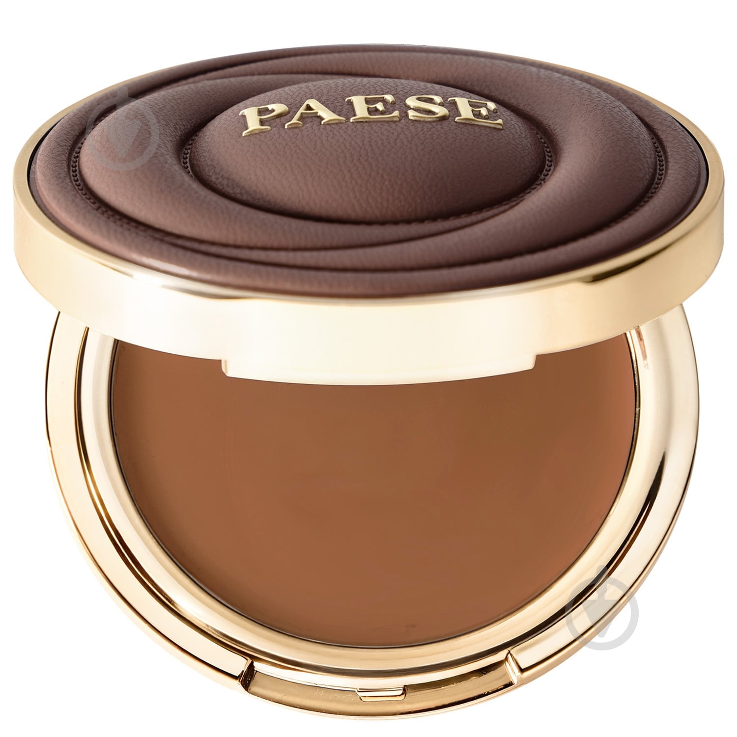Бронзер PAESE Selfglow Creamy Matte effect 01 Velvet Tan 8 г - фото 2