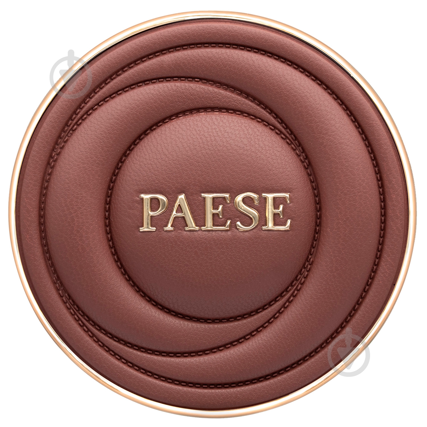Бронзер PAESE Selfglow Creamy Matte effect 01 Velvet Tan 8 г - фото 4