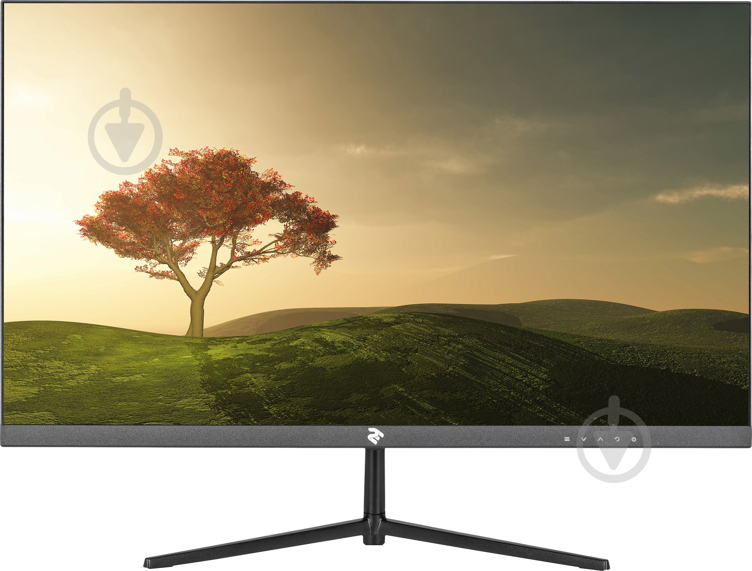 Монитор 2E D2419B 23,8" (2E-D2419B-01.UA) - фото 1 Монитор 2E D2419B 23,8" (2E-D2419B-01.UA) - фото 1