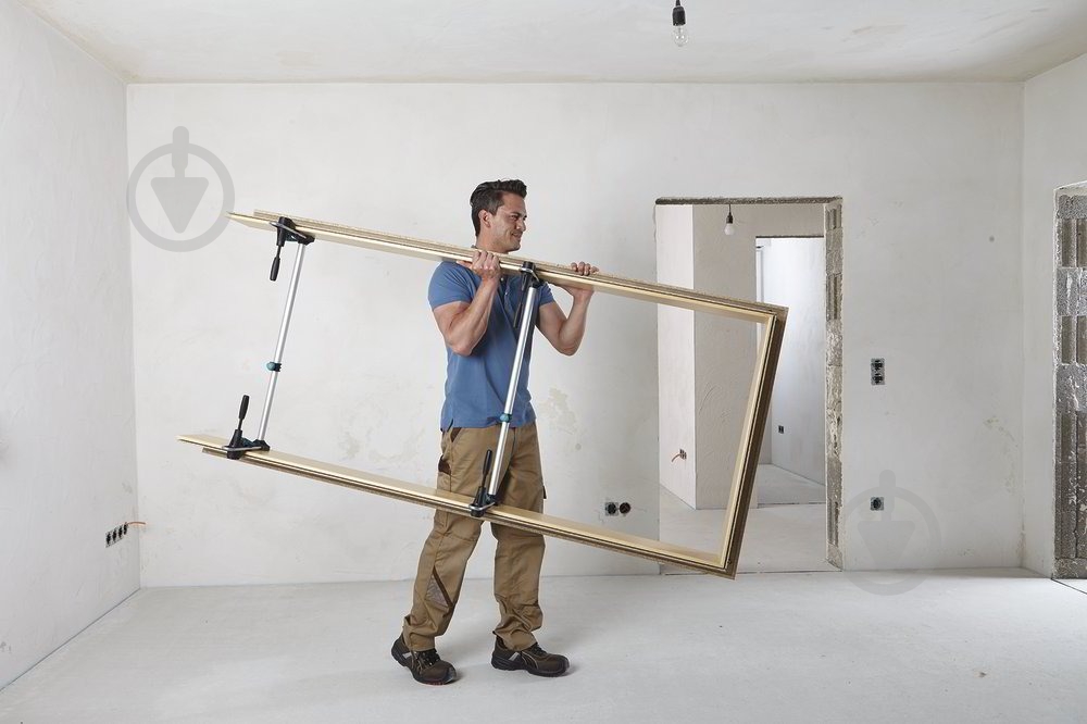 Набор для монтажа дверей Wolfcraft Frames PRO WF 3676000 - фото 13 Набор для монтажа дверей Wolfcraft Frames PRO WF 3676000 - фото 13