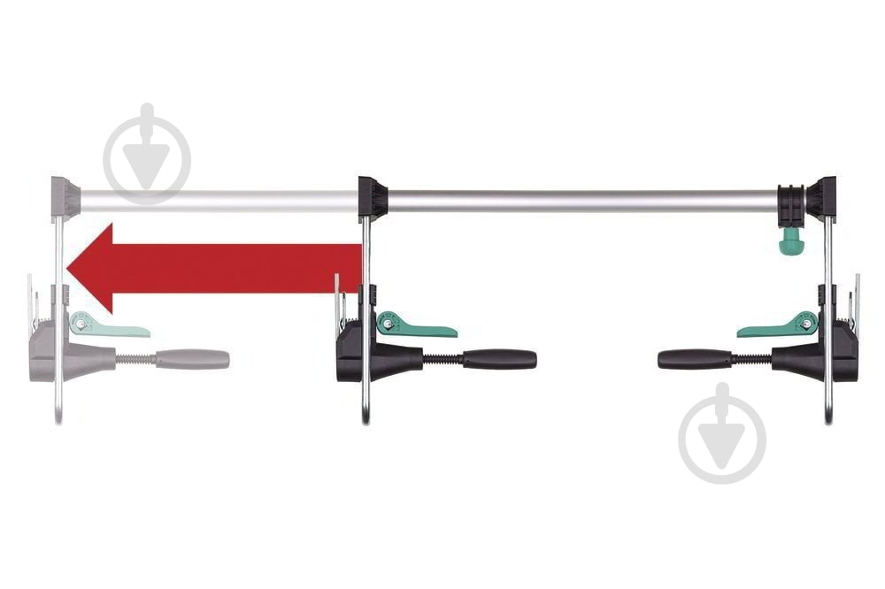 Набор для монтажа дверей Wolfcraft Frames PRO WF 3676000 - фото 9 Набор для монтажа дверей Wolfcraft Frames PRO WF 3676000 - фото 9
