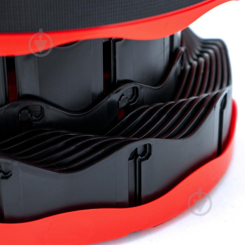 Стул раскладной Ranger TELESCOP RED - фото 9