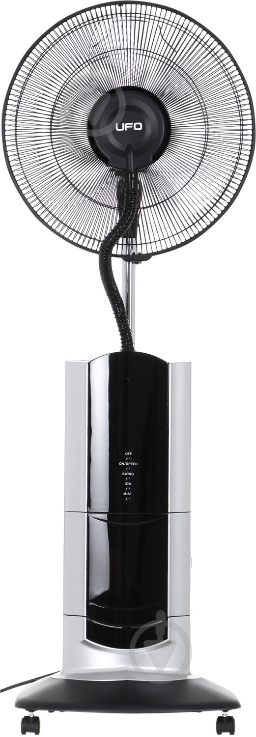 Вентилятор UFO ATSFI-121 - фото 1