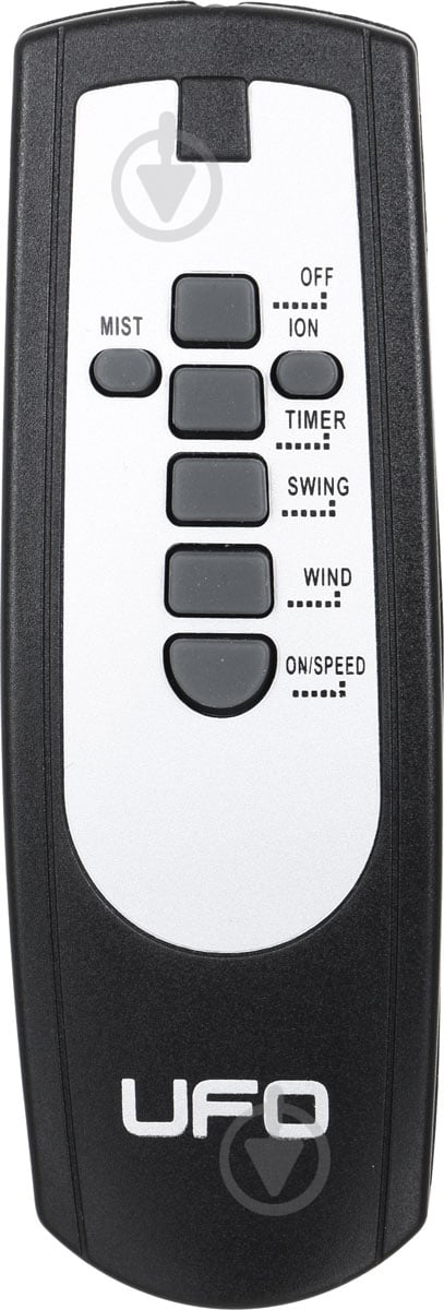 Вентилятор UFO ATSFI-121 - фото 5