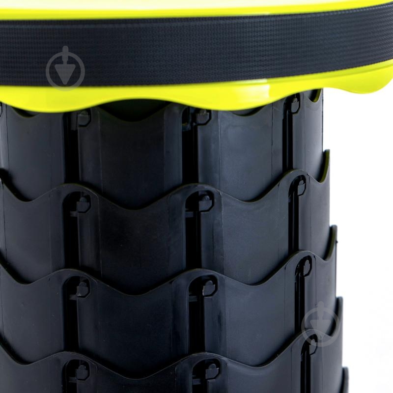 Стул складной Ranger TELESCOP OLIVE - фото 7 Стул складной Ranger TELESCOP OLIVE - фото 7