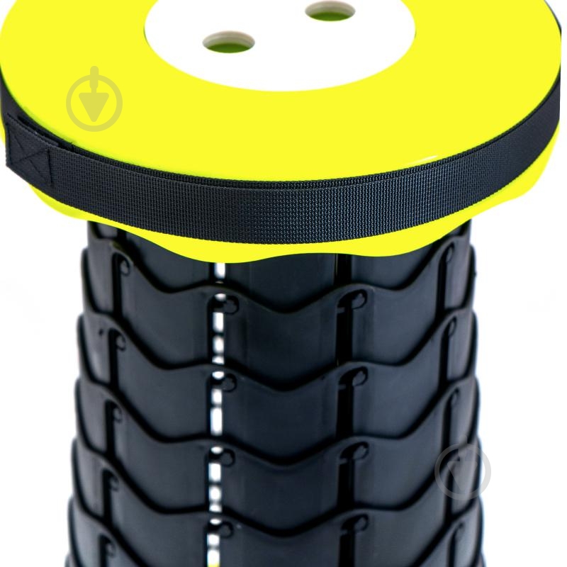 Стул складной Ranger TELESCOP OLIVE - фото 4 Стул складной Ranger TELESCOP OLIVE - фото 4