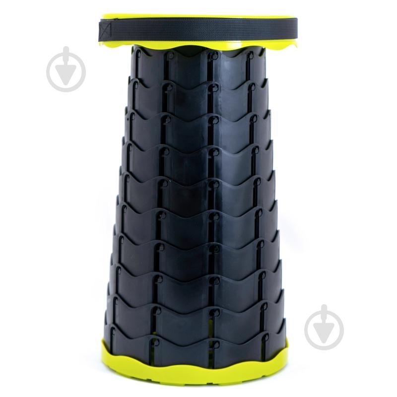 Стул складной Ranger TELESCOP OLIVE - фото 2 Стул складной Ranger TELESCOP OLIVE - фото 2