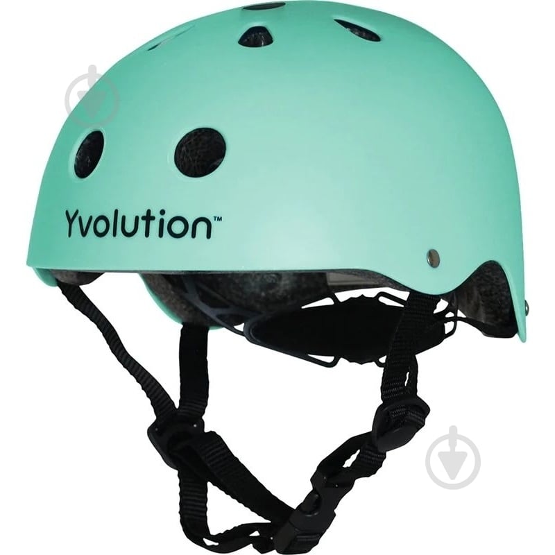 Детский шлем Yvolution YA21G9 , S - фото 1 Детский шлем Yvolution YA21G9 , S - фото 1