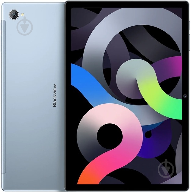 ᐉ Планшет Blackview Tab 15 Pro 10,5