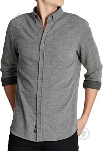 Сорочка Mavi LONG SLEEVE SHIRT 020716-30207 р. M - фото 1