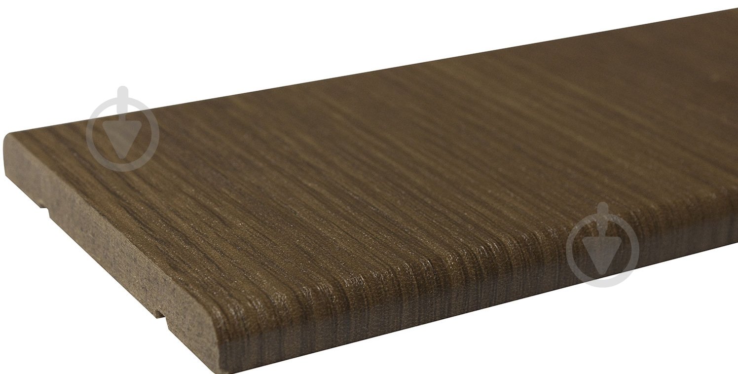 Лиштва ПВХ ОМіС 10х70х2200 мм дуб амбер лайн - фото 1 Лиштва ПВХ ОМіС 10х70х2200 мм дуб амбер лайн - фото 1