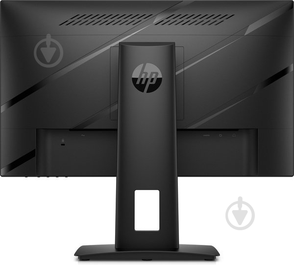 Монитор HP 24x 23,8" (5ZU98AA) - фото 5