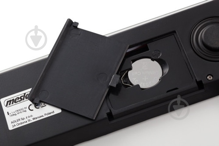 Весы напольные Mesko MS-8149 - фото 4 Весы напольные Mesko MS-8149 - фото 4